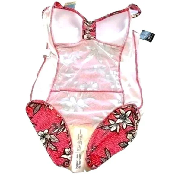 Swim Solutions one piece 12 - Picture 4 of 5